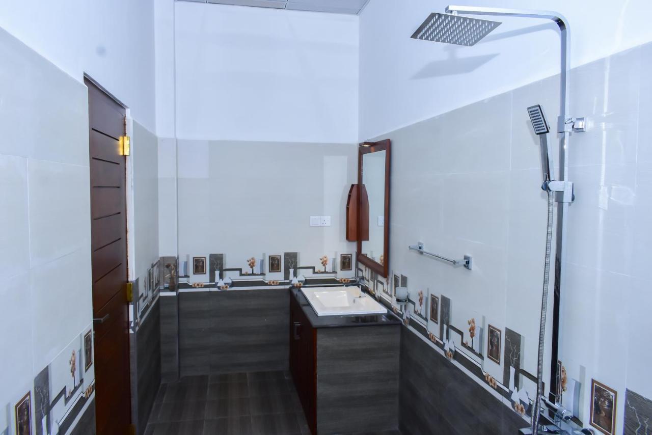 Minuri Villa ヒッカドゥワ エクステリア 写真