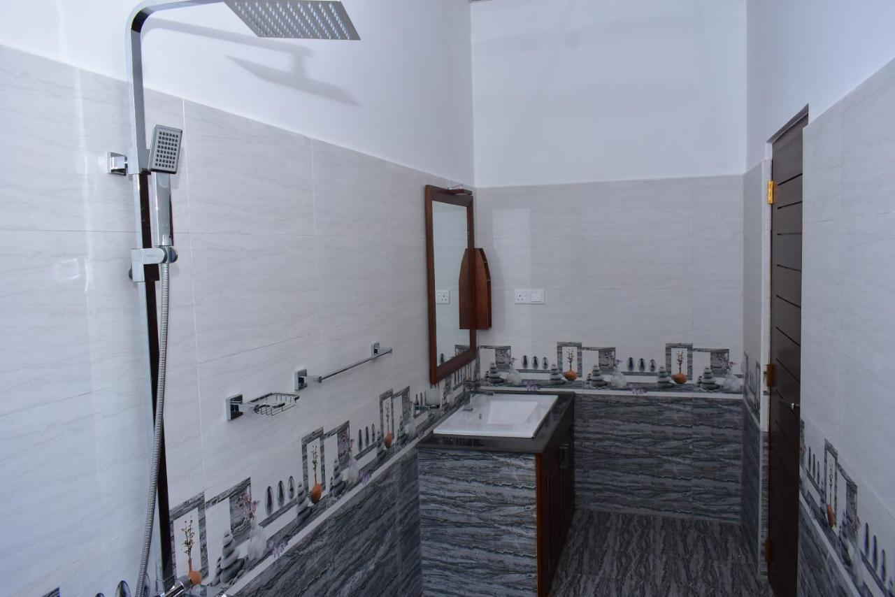 Minuri Villa ヒッカドゥワ エクステリア 写真
